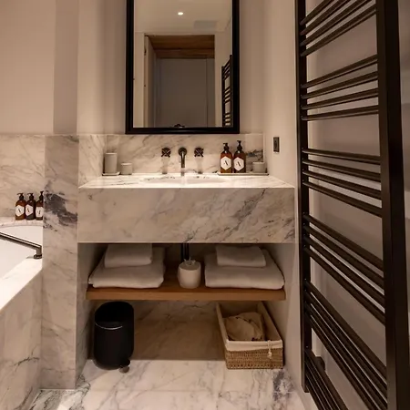 Apartment Antares Ursa 501 - Amazing Duplex Penthouse Inout In *