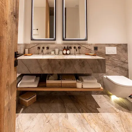 Antares Ursa 501 - Amazing Duplex Penthouse Inout In * Meribel