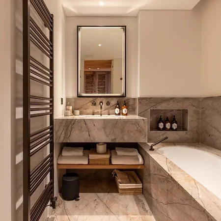 Apartment Antares Ursa 501 - Amazing Duplex Penthouse Inout In *