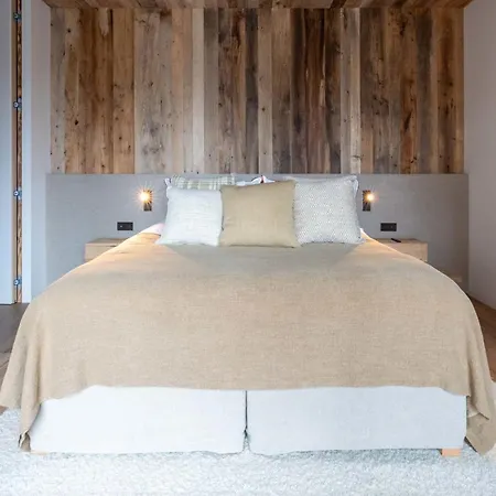 Antares Ursa 501 - Amazing Duplex Penthouse Inout In Apartment Meribel