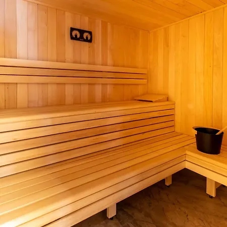 Apartment Antares Ursa 501 - Amazing Duplex Penthouse Inout In Meribel