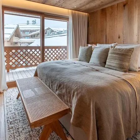 Apartment Antares Ursa 501 - Amazing Duplex Penthouse Inout In *