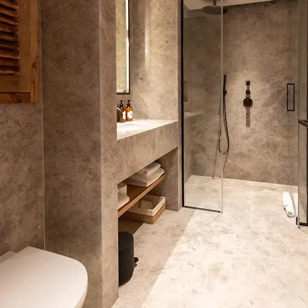 Antares Ursa 501 - Amazing Duplex Penthouse Inout In Apartment