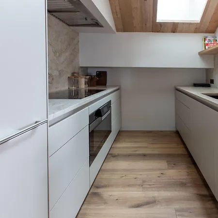 Apartment Antares Ursa 501 - Amazing Duplex Penthouse Inout In