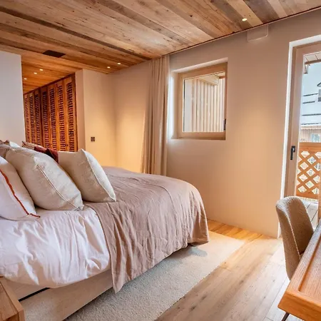 Appartement Antares Ursa 501 - Amazing Duplex Penthouse Inout In Méribel