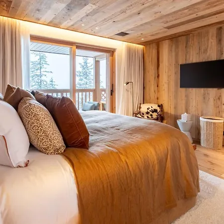Antares Ursa 501 - Amazing Duplex Penthouse Inout In Appartement