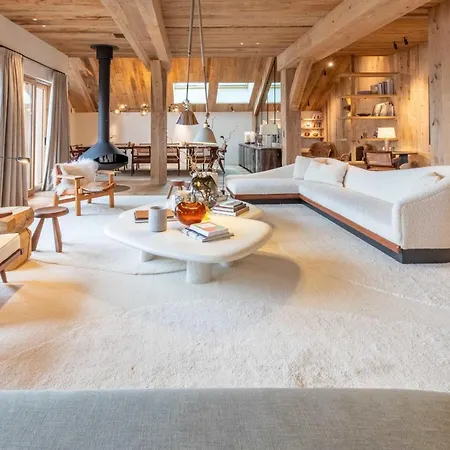 Antares Ursa 501 - Amazing Duplex Penthouse Inout In