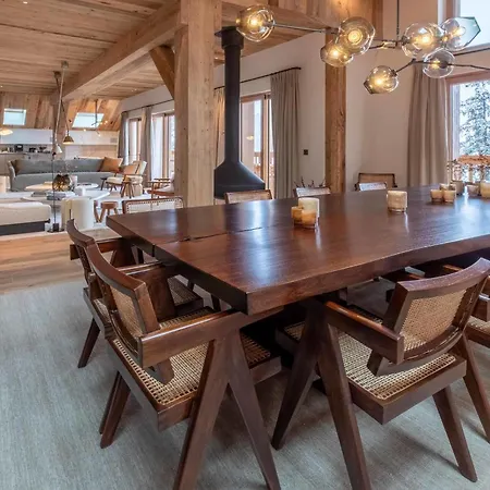 Antares Ursa 501 - Amazing Duplex Penthouse Inout In *